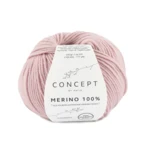 062 Lys pink